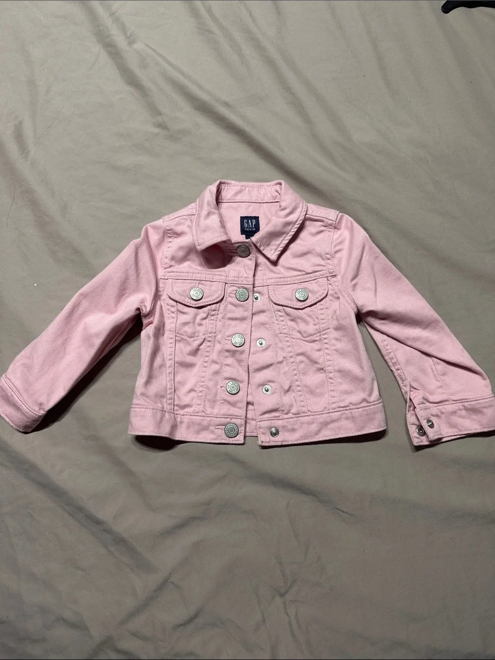 GAP Denim Jacket